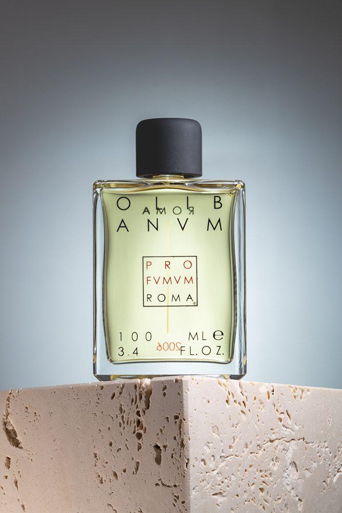 OLIBANUM