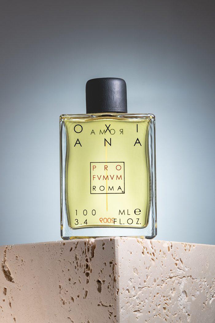 OXIANA