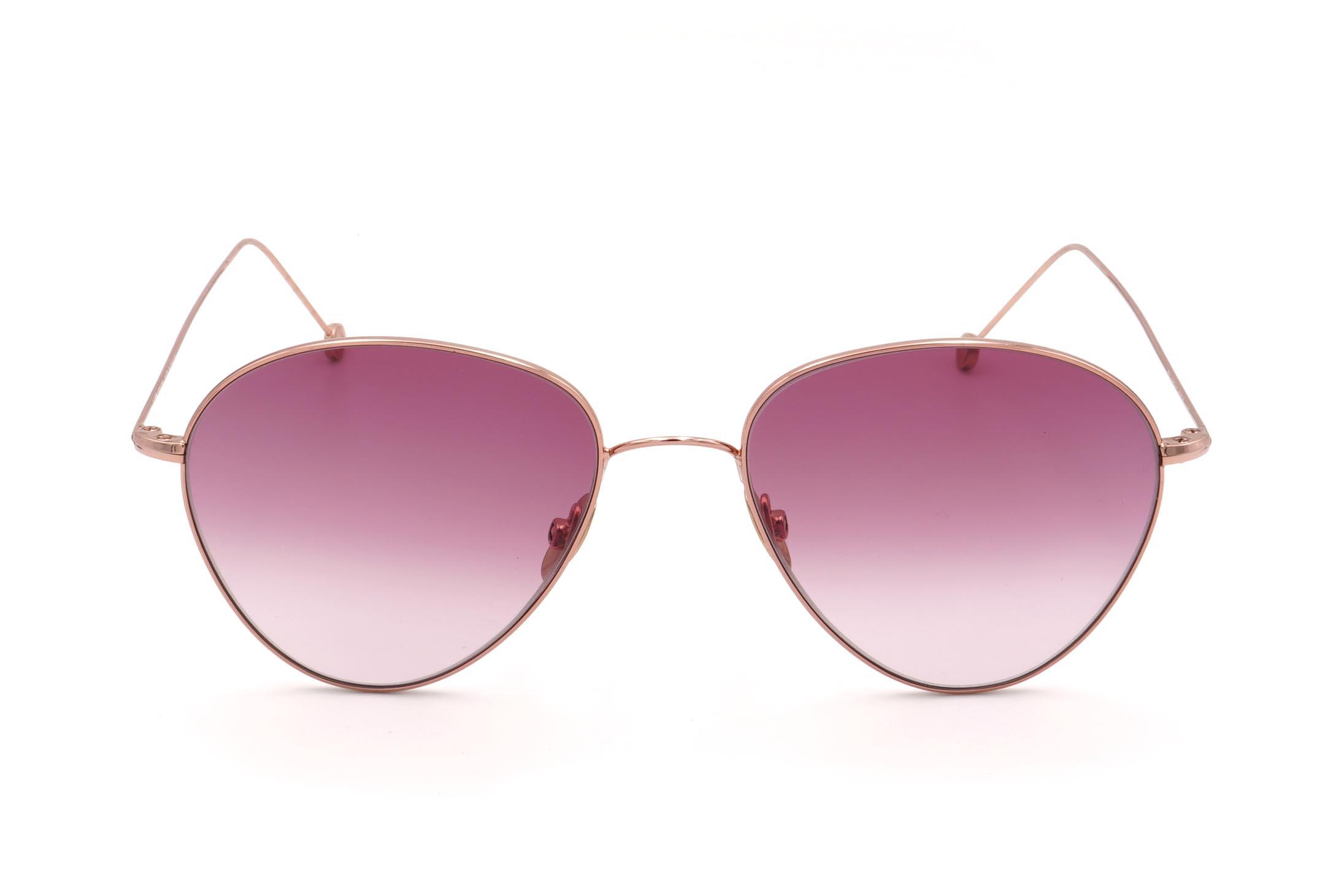 Balagan Rose Gold