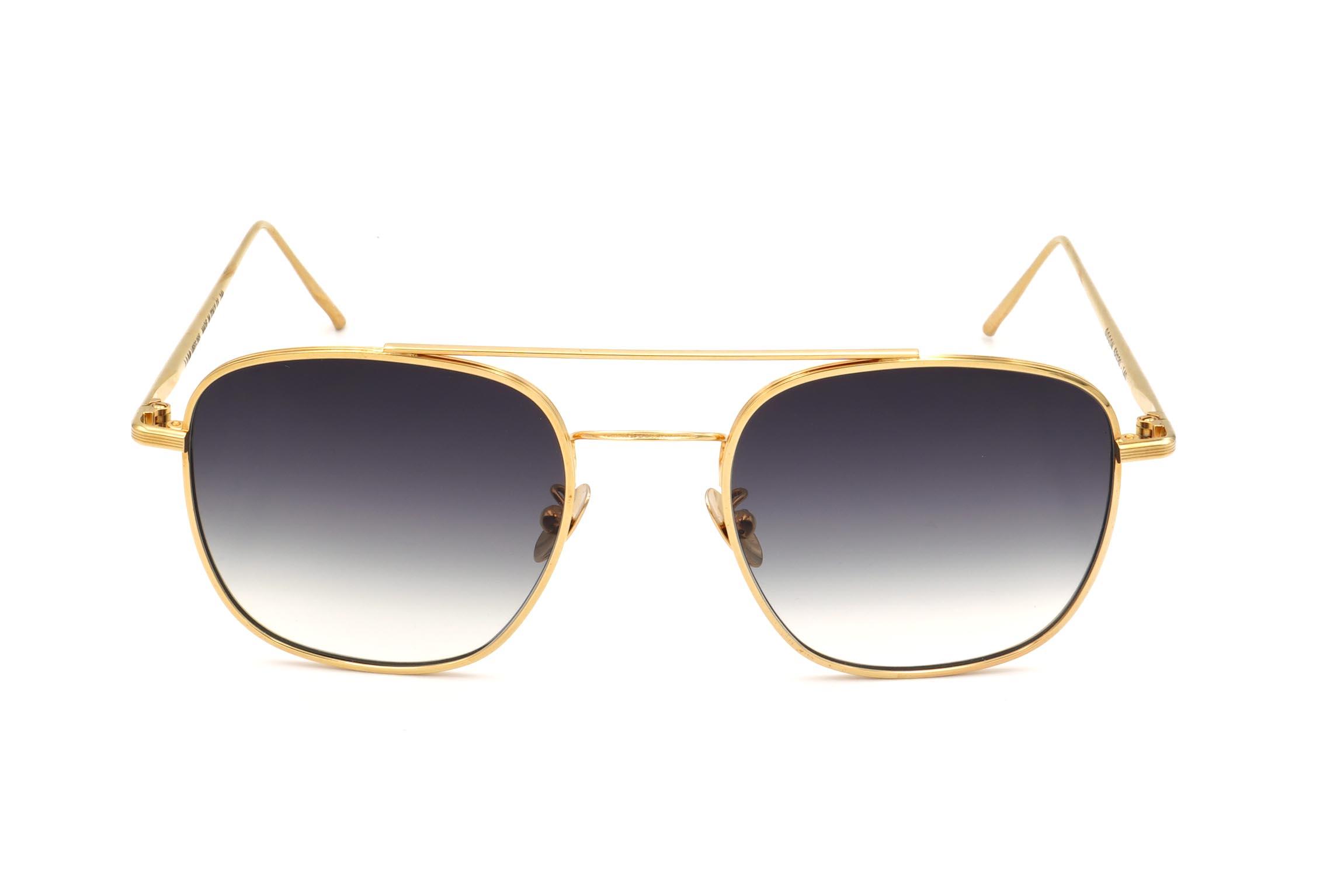 Dogon Gold 18k
