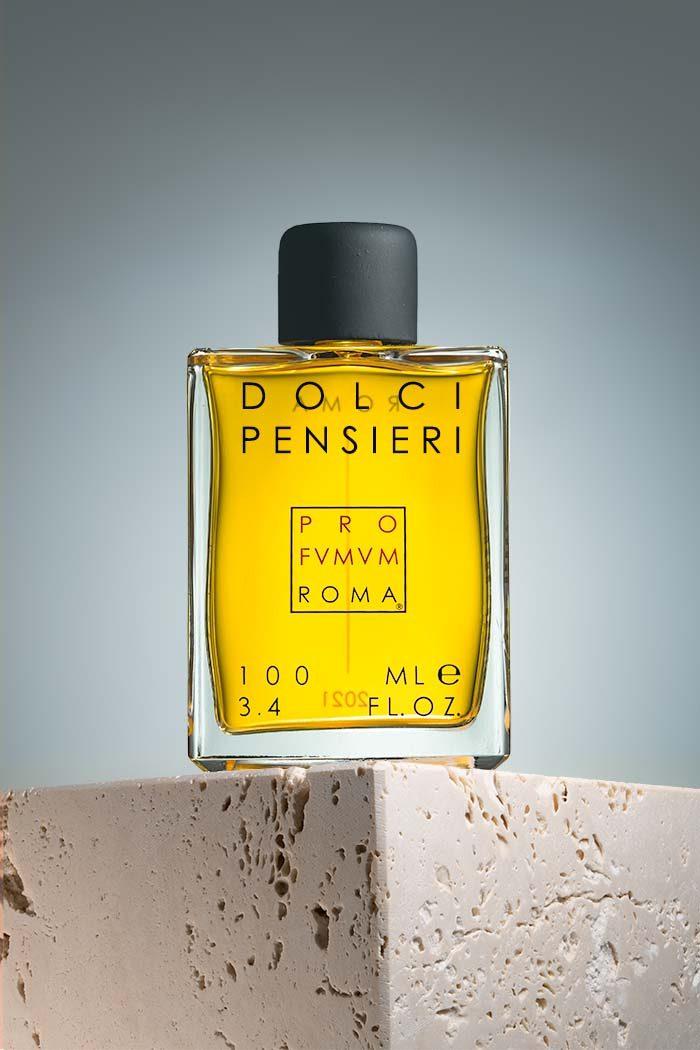 DOLCI PENSIERI