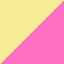 Gold 18k_Fluo Pink gradient