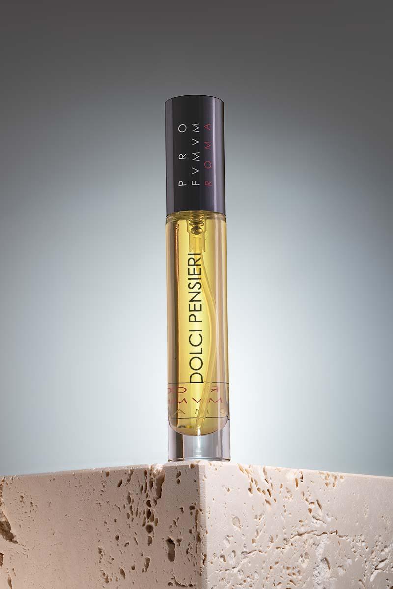 DOLCI PENSIERI