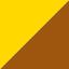 Gold 18k_Chocolate gradient lens