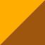 Gold_Chocolate gradient lens