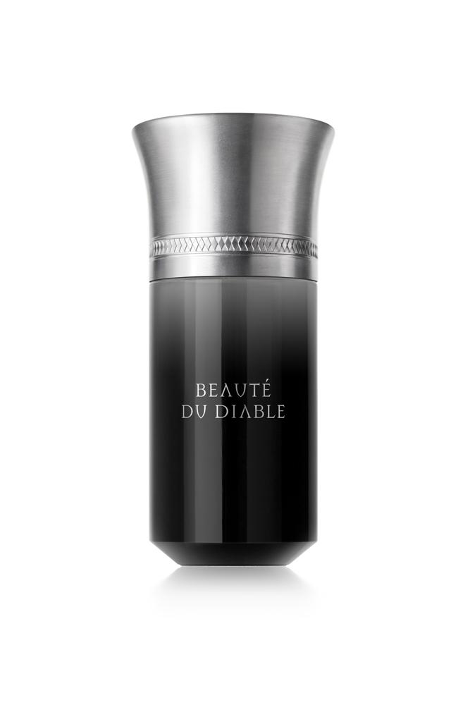 Beaute du Diable