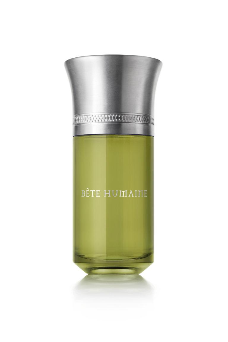 Bete Humaine