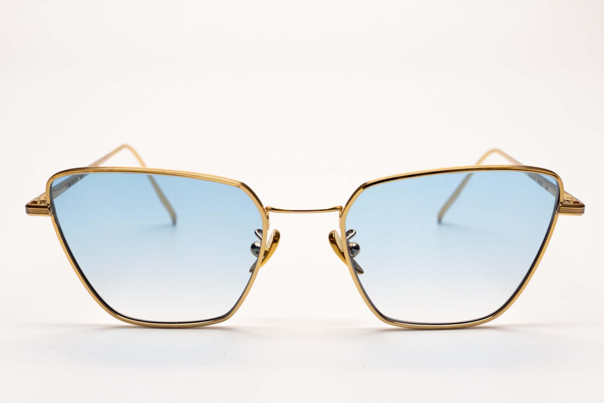 Anakao Gold 18k Transition