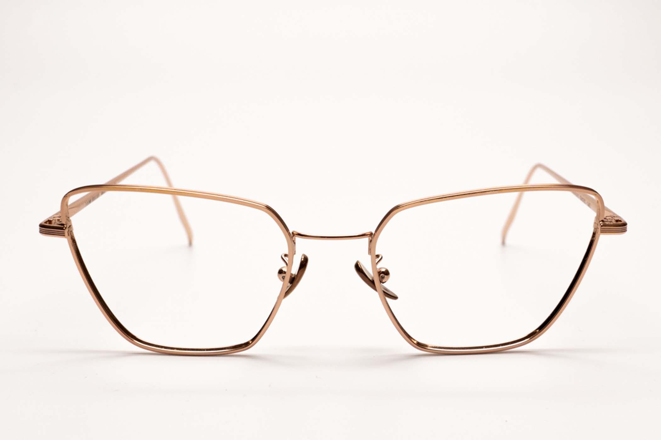 Anakao Rose Gold