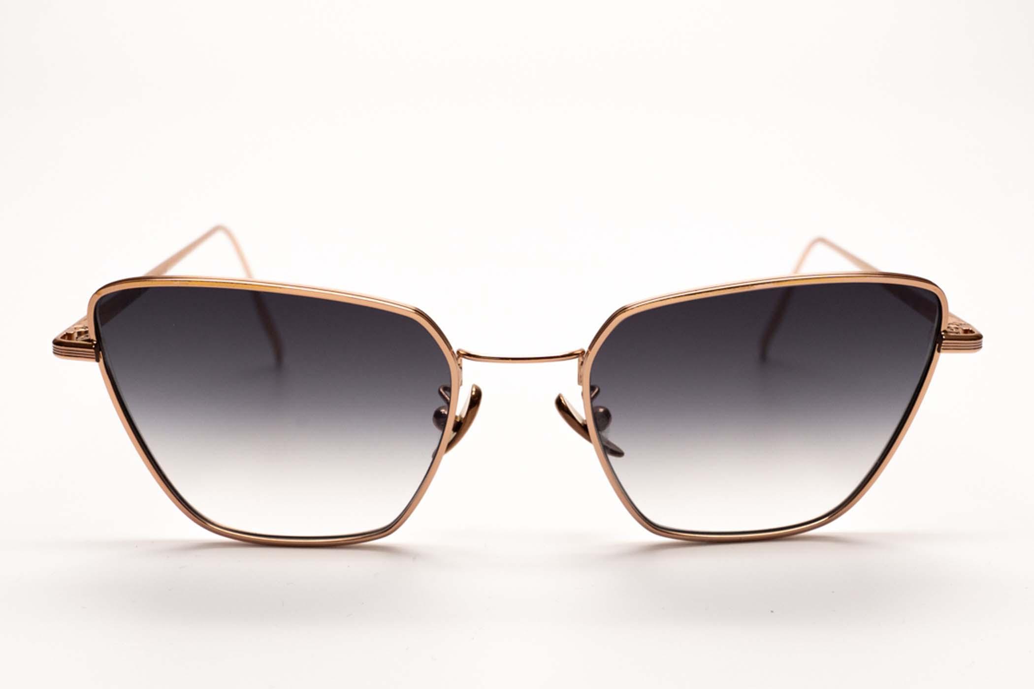 Anakao Rose Gold