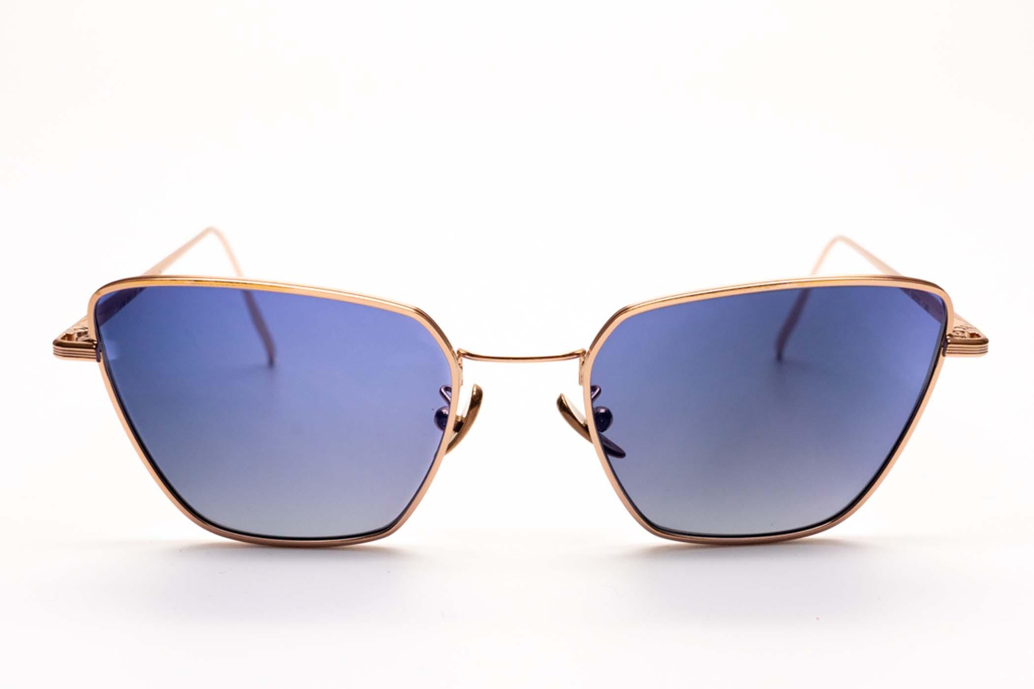 Anakao Rose Gold Transition