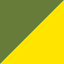 Exotic Avocado_Yellow gradient