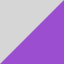 Silver_Purple gradient