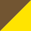 Dark Havana_Yellow gradient