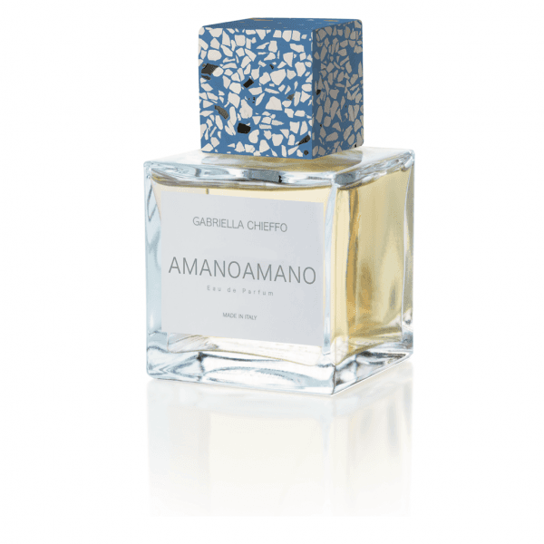 Amanoamano