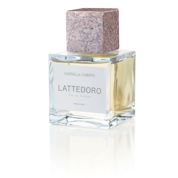 Lattedoro