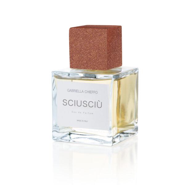 Sciusciù