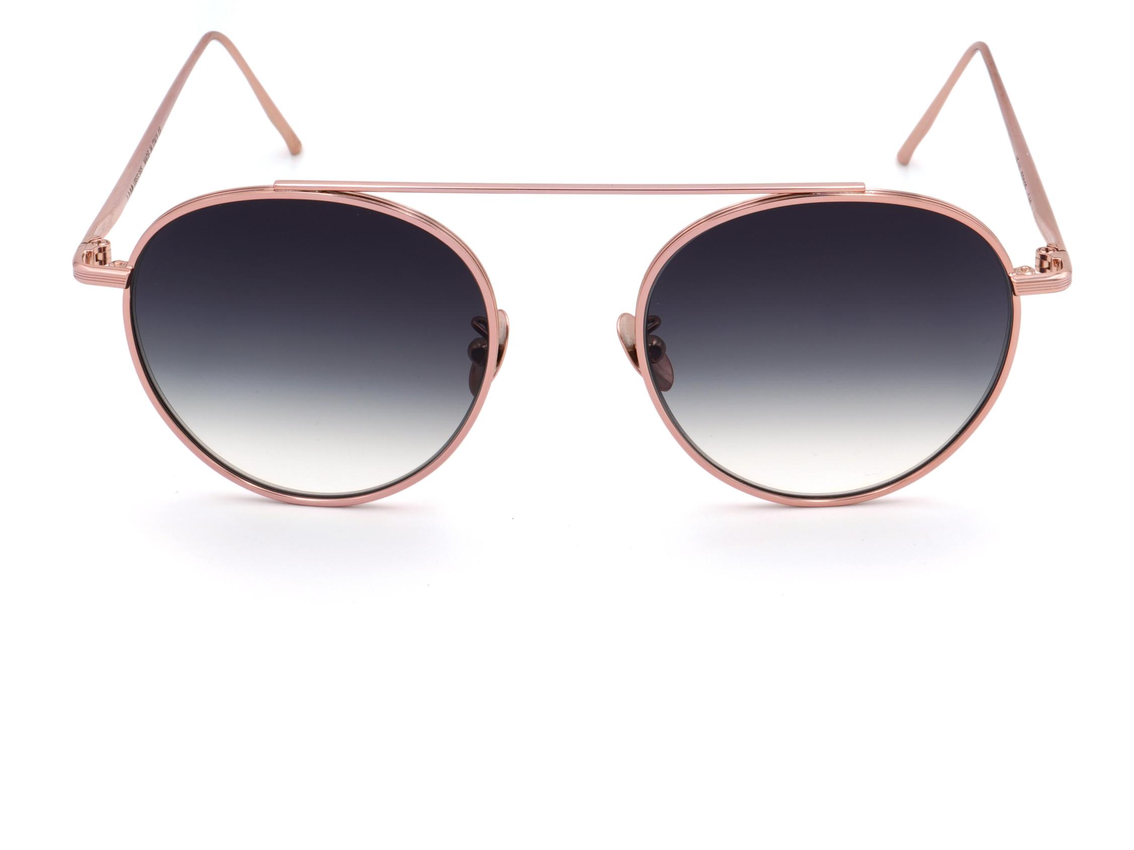 Jeju Rose Gold