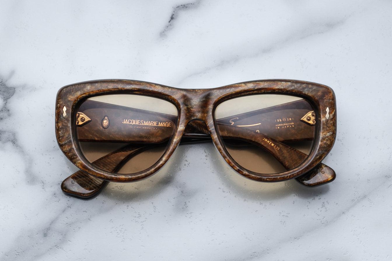 Erin Wasson The Sud