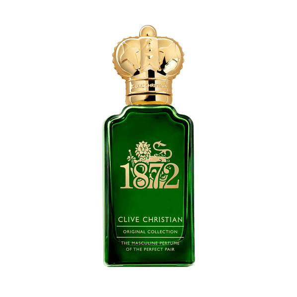 1872 Masculine