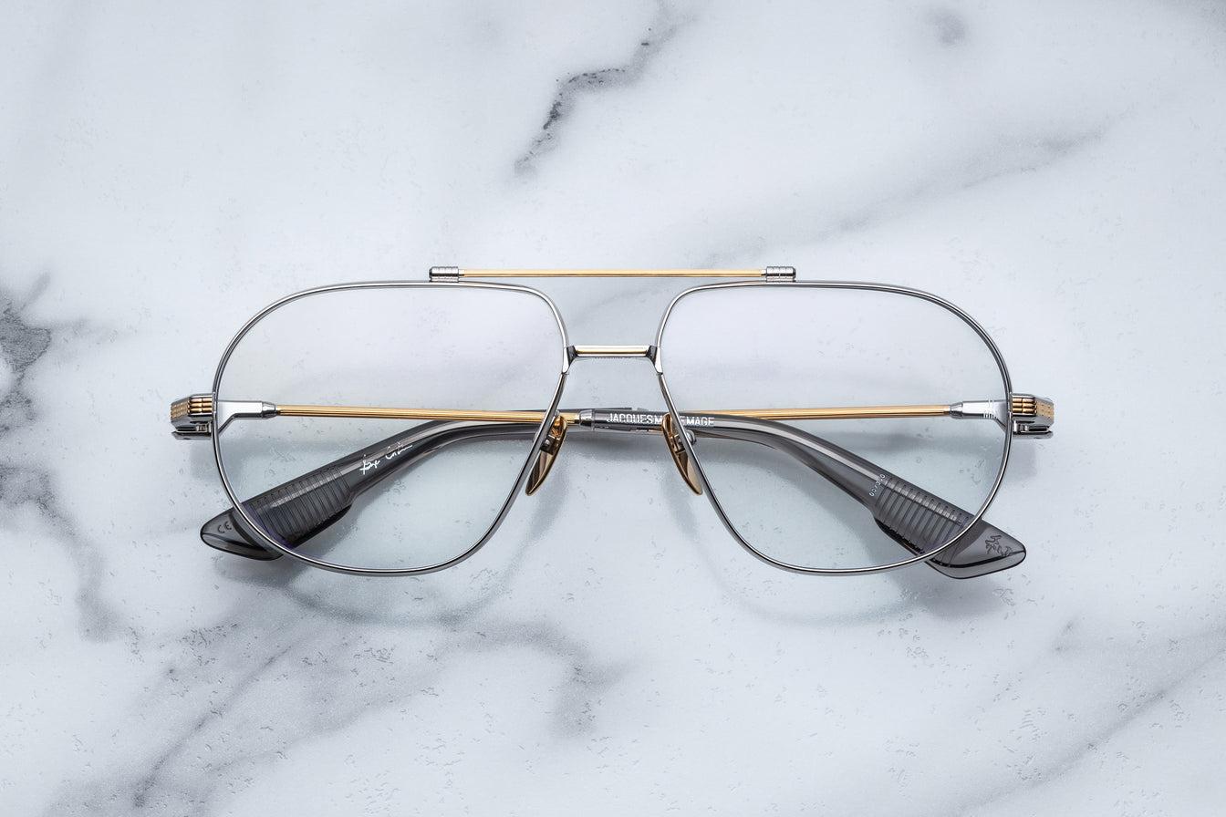 Hollywood x George Cortina