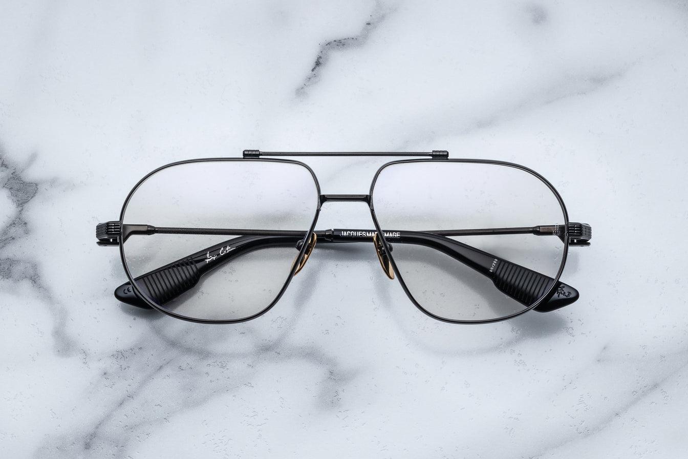 Hollywood x George Cortina