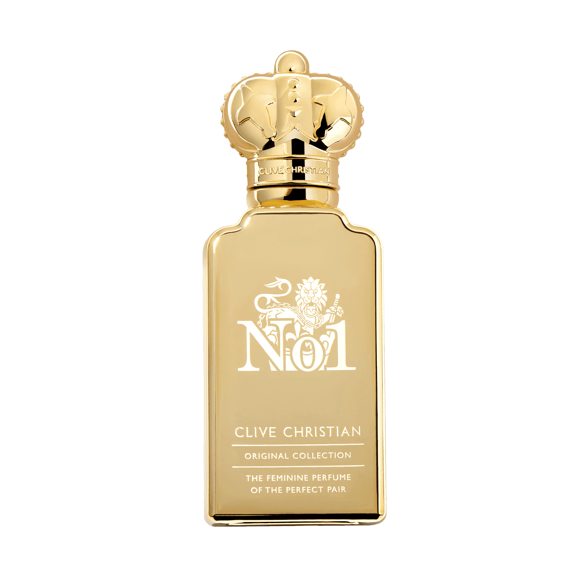 N01 Feminine