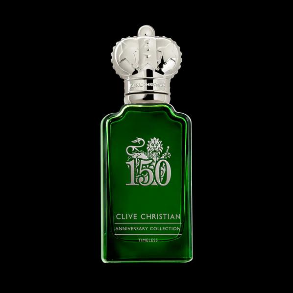 150 Anniversary Timeless