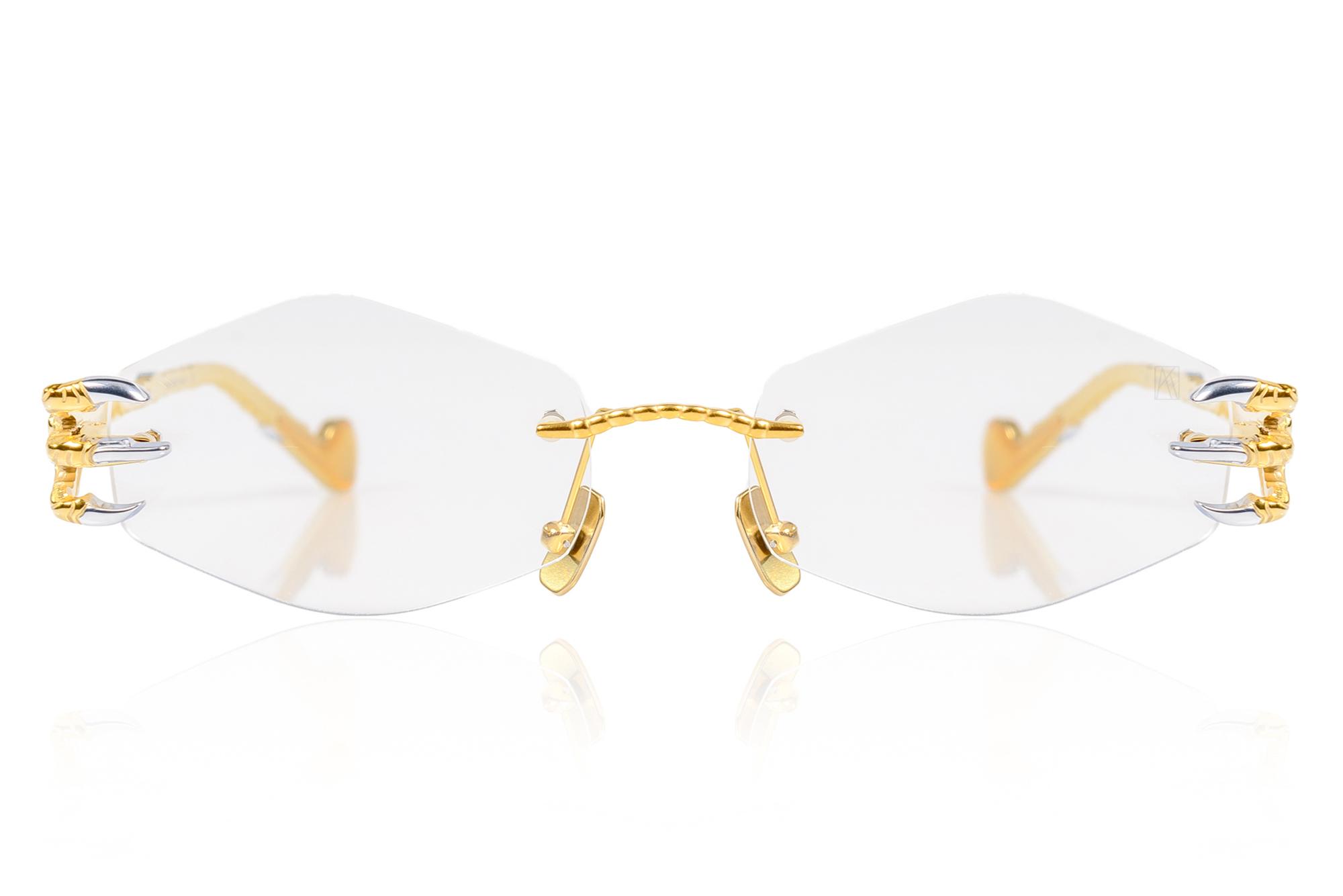 Claw Optical Triangle