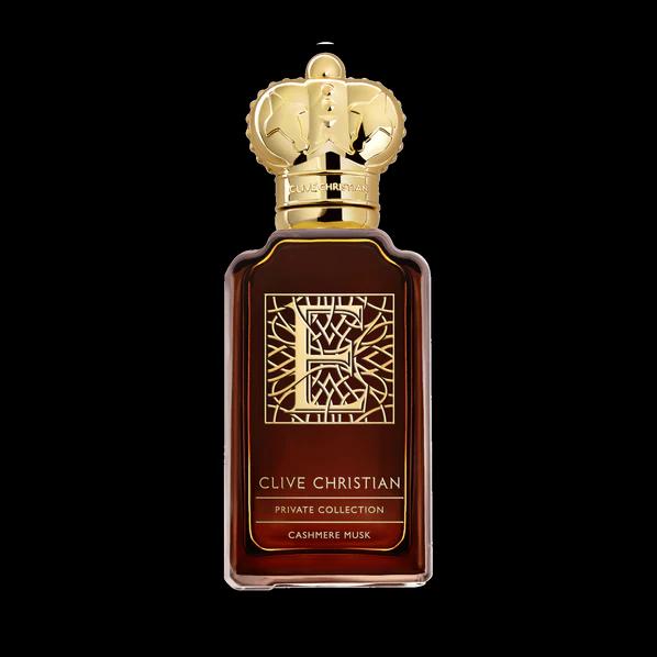 E Cashmere Musk