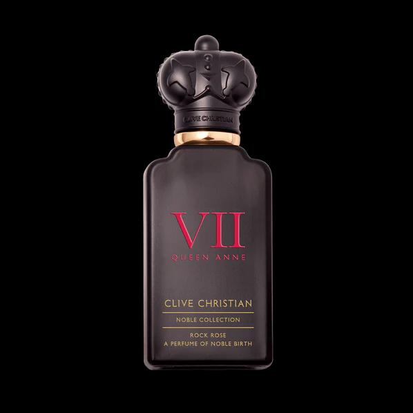 VII Rock Rose