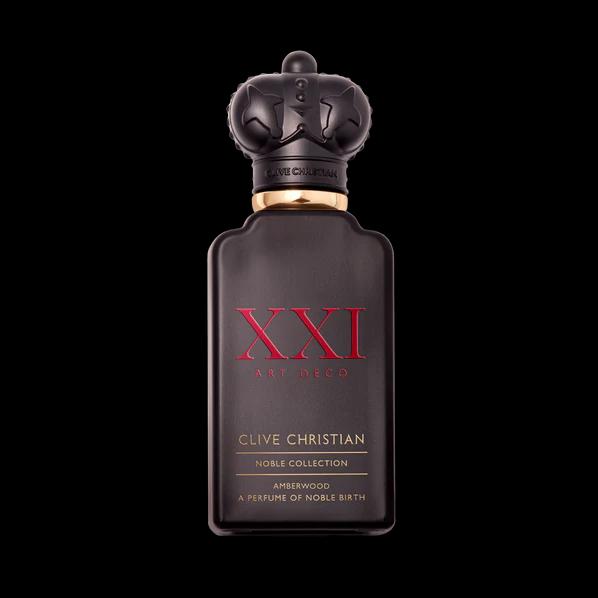 XXI Amberwood