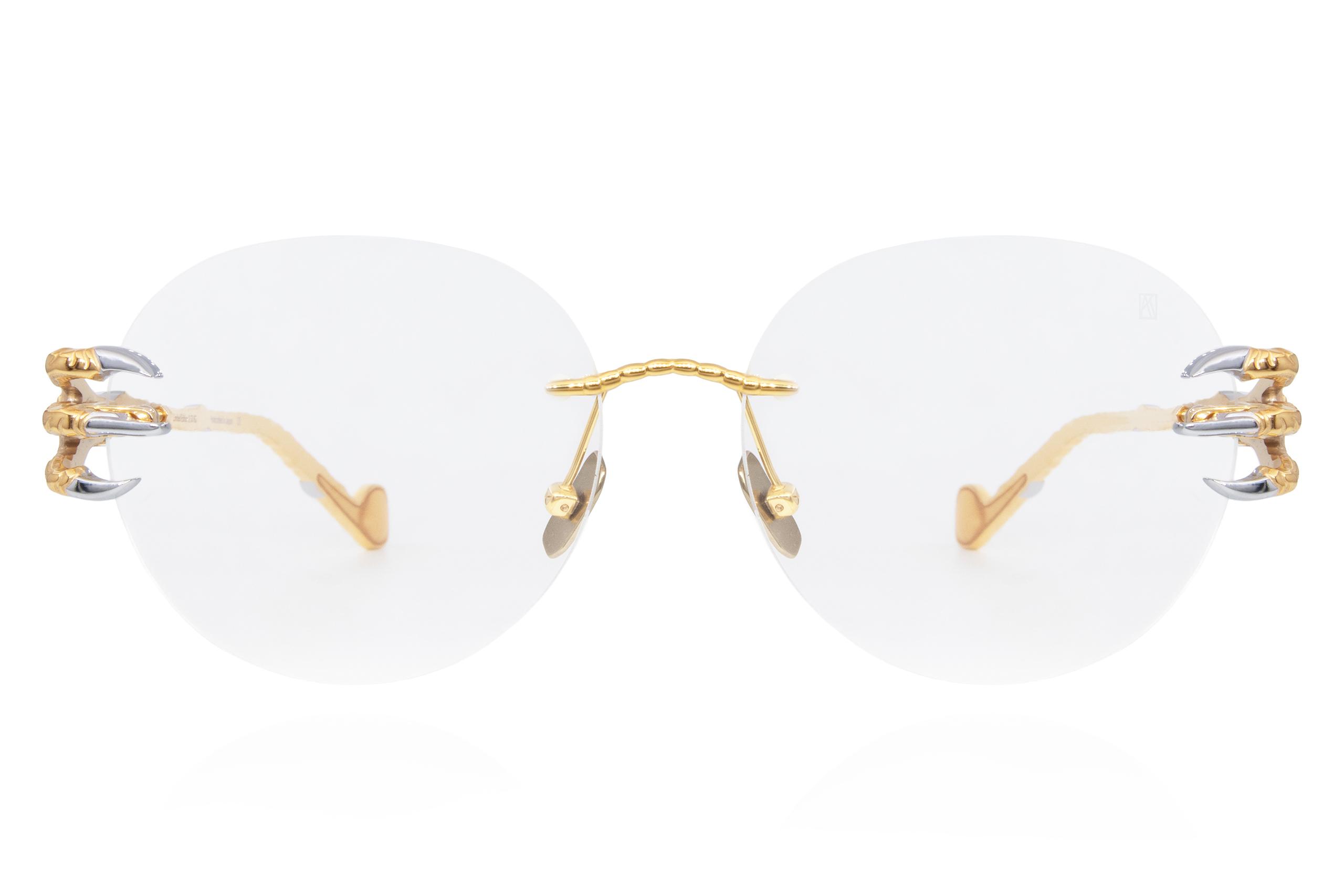 Claw Optical Panto