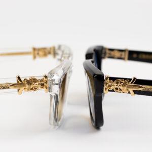 Occhiali Limited Edition e da Collezione