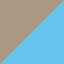 Blanche Bête_Hollywood Blue gradient