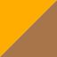 Gold 18k/Havana_Brown