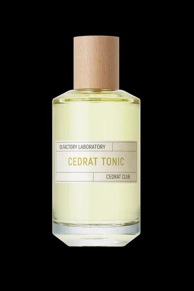 Cedrat Tonic