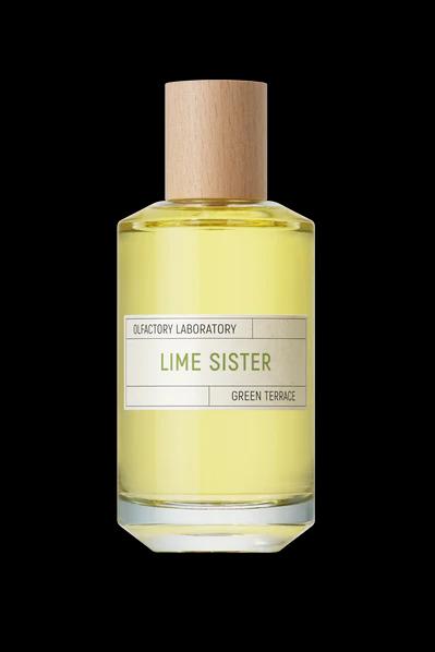 Lime Sister