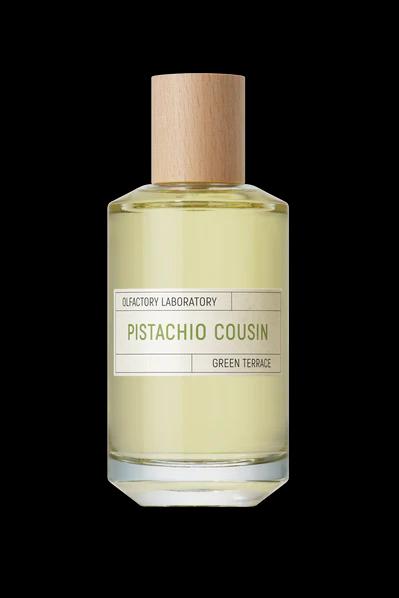 Pistachio Cousin