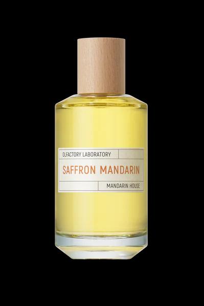 Saffron Mandarin