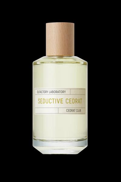 Seductive Cedrat