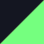 Black_Green Gradient