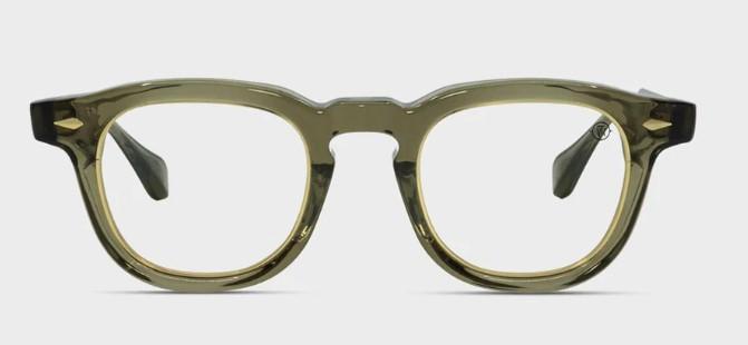 TVR 504X Olive Clear