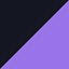 Black_Purple gradient