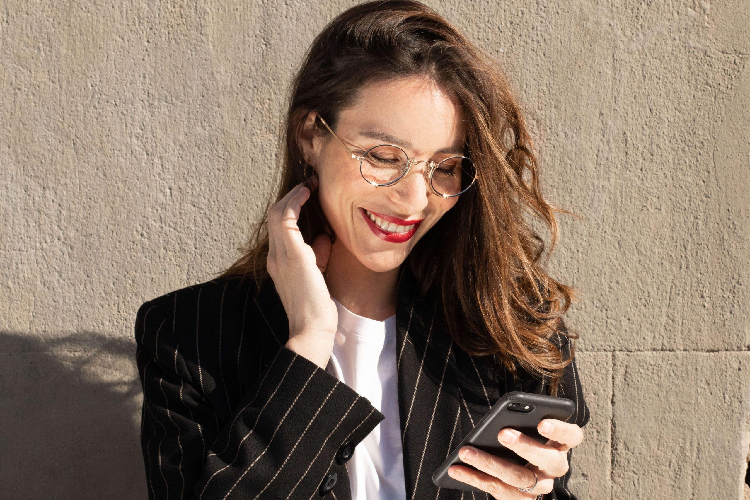 Lenti Blue Control a Firenze: Cosa Sono e Dove Trovarle