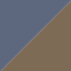 Blue Vertigo_Chocolate gradient