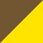 Dark Havana_Yellow gradient