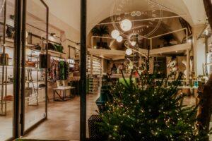 Bottega di Sguardi’s Holiday Gift Guide
