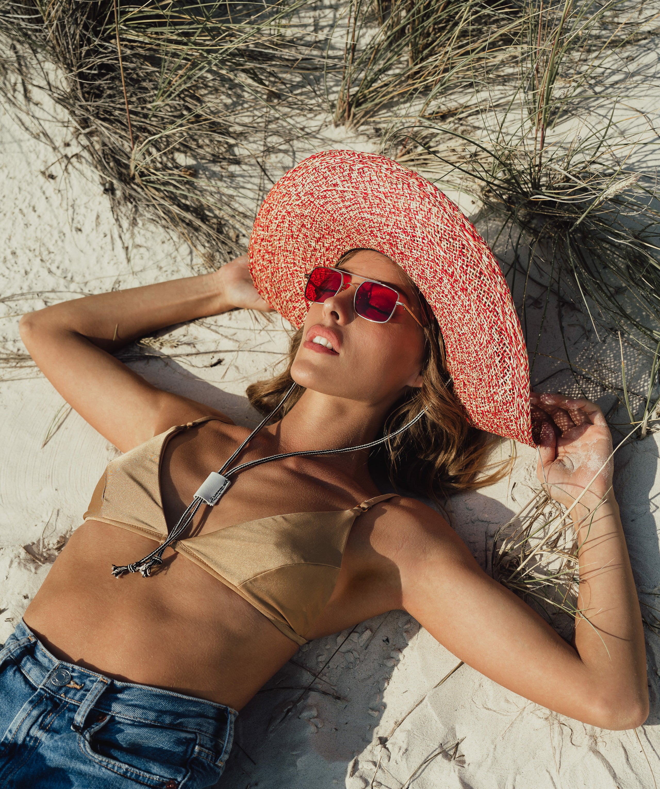 Red Lens Glasses: Wellness, Technology, and Artisanal Quality