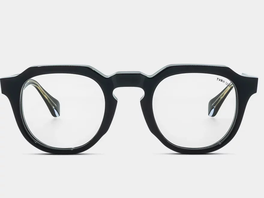 Montature occhiali da vista uomo: guida completa per scegliere stile, comfort e qualità
